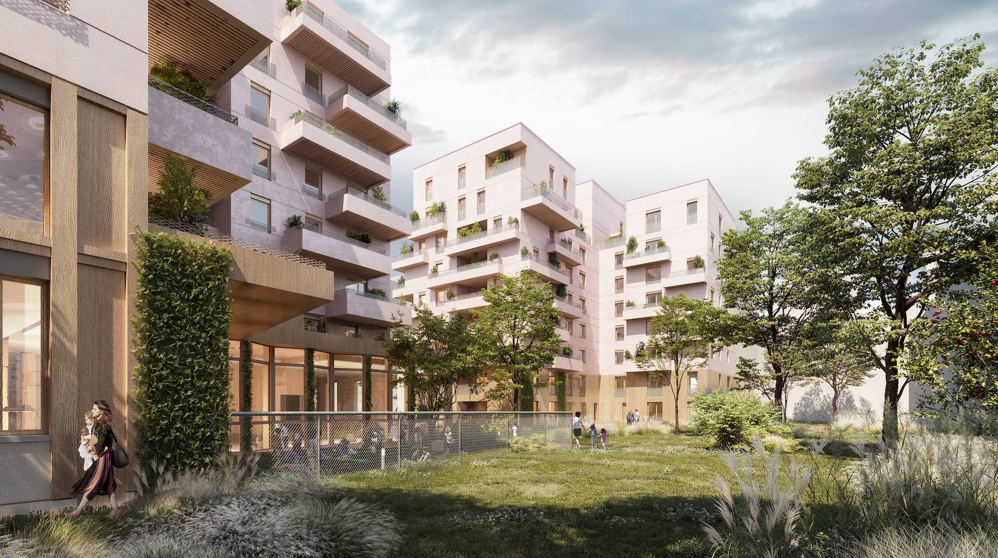 lyon-transformation-friche-industrielle-wellcome (Petit Didier Prioux _ OKHO)