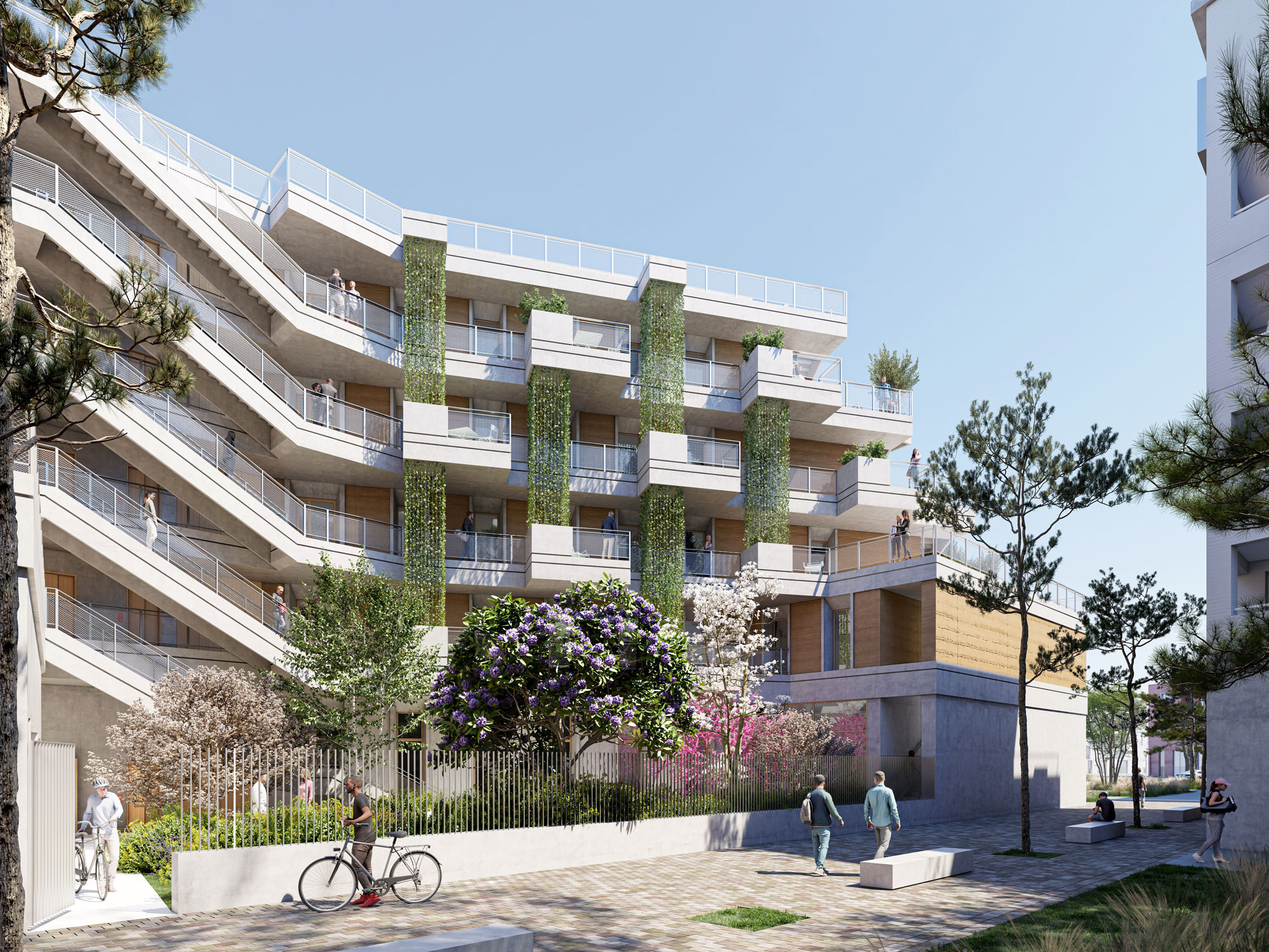 Weko verra le jour en 2025 (©Zakarian Navelet)