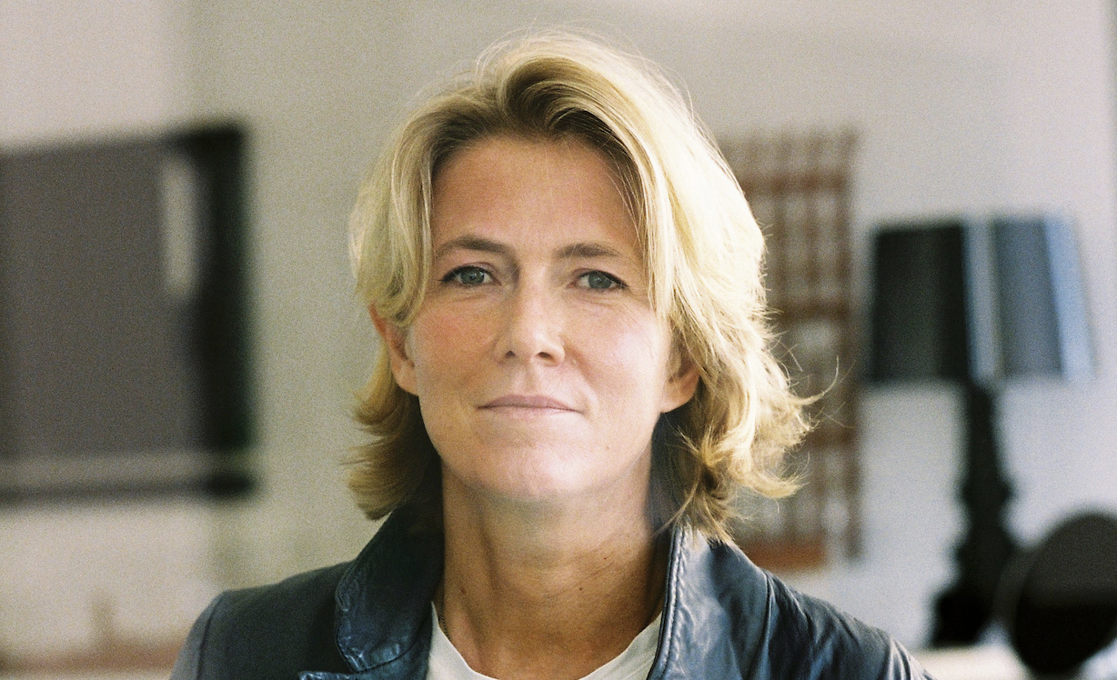 Anne Demians itw recyclage urbain