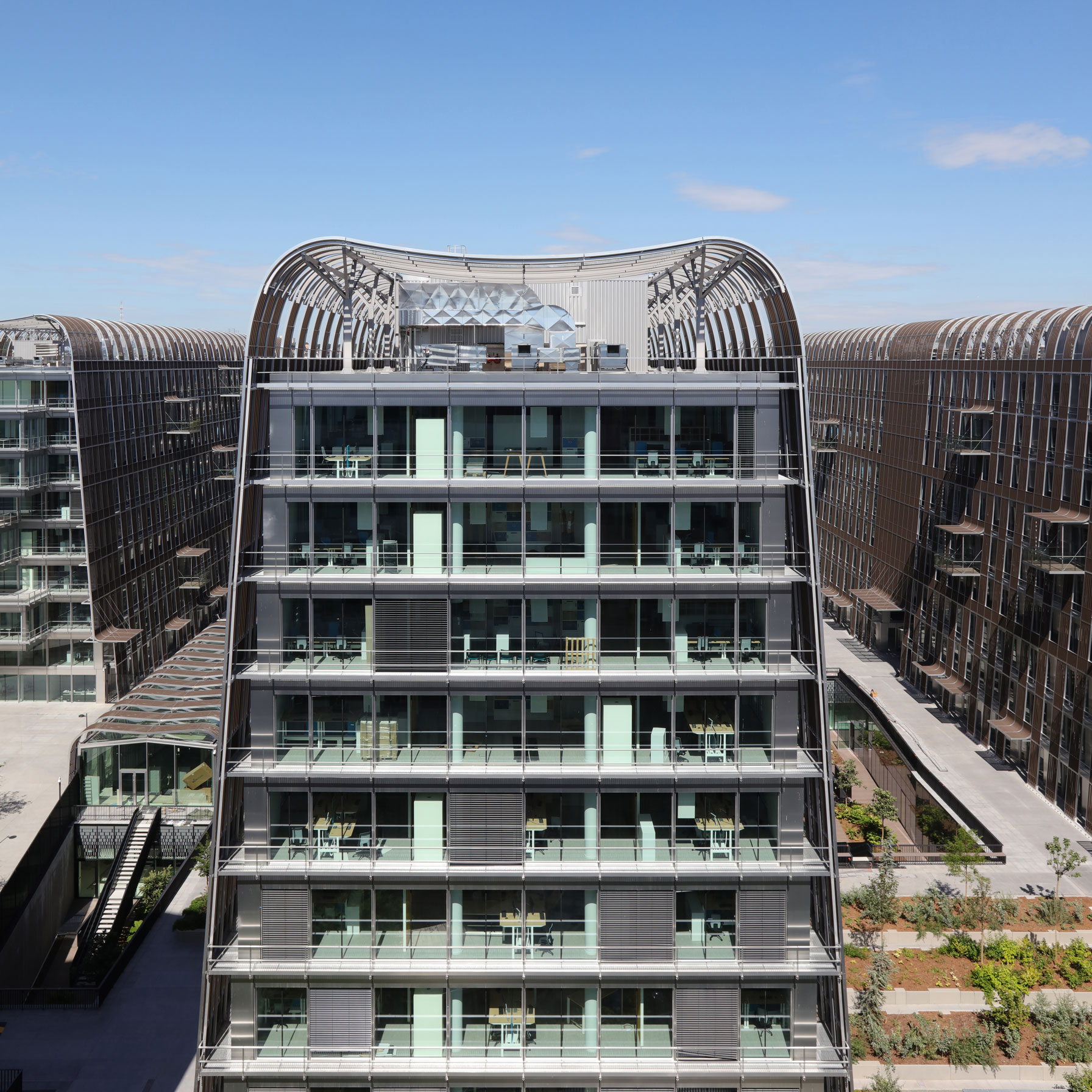 Les Dunes à Val-de-Fontenay (©Jean-Pierre Porcher)