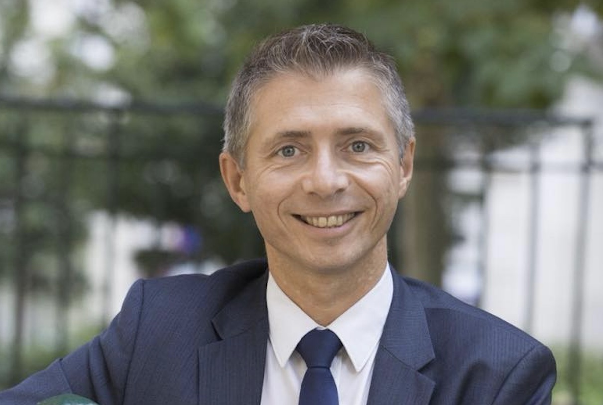 Biodiversité ville gil averous ©D.R.