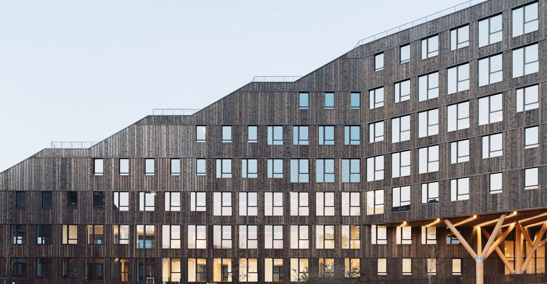 Grenoble Wood