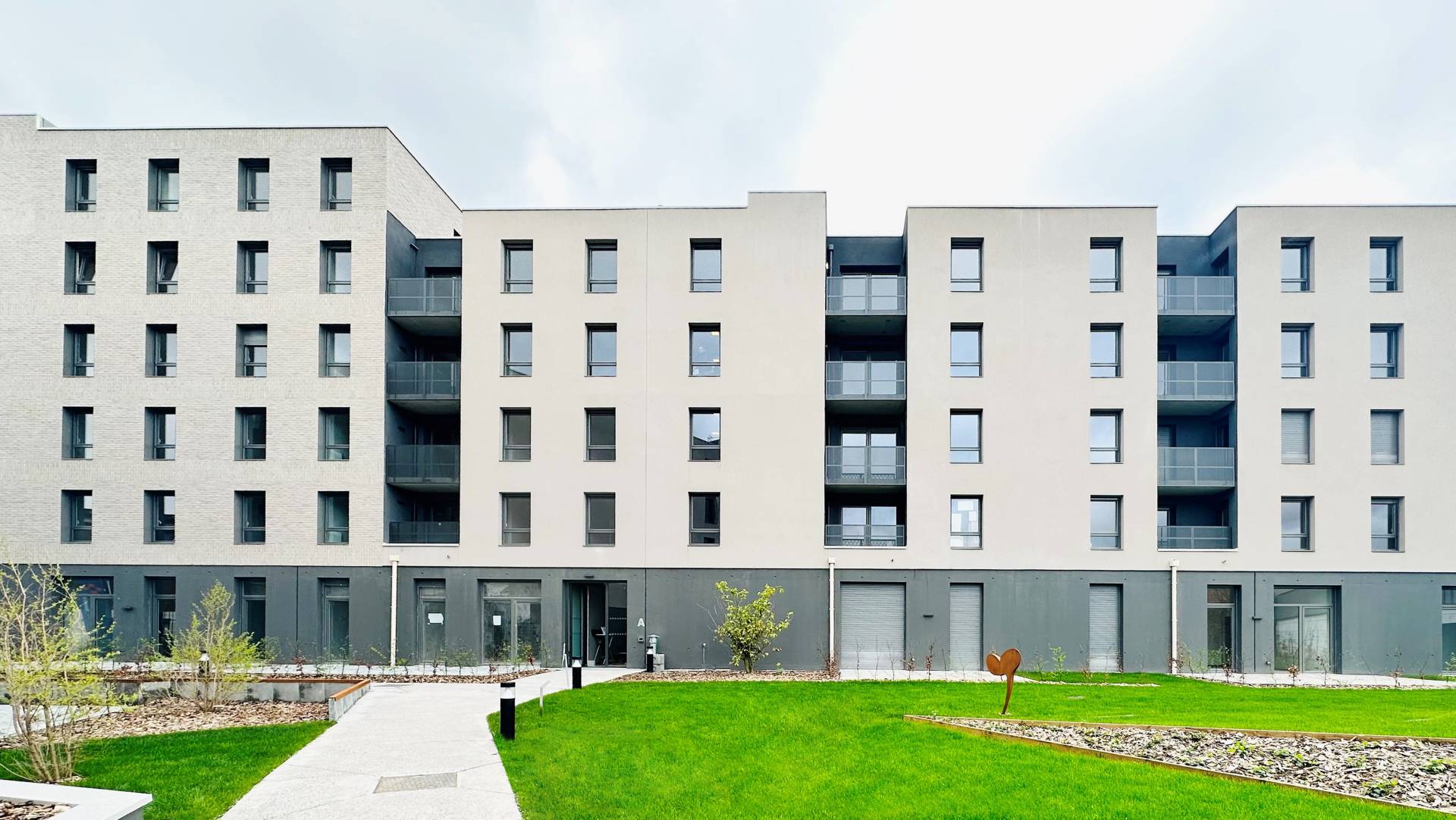 Edenium Lille