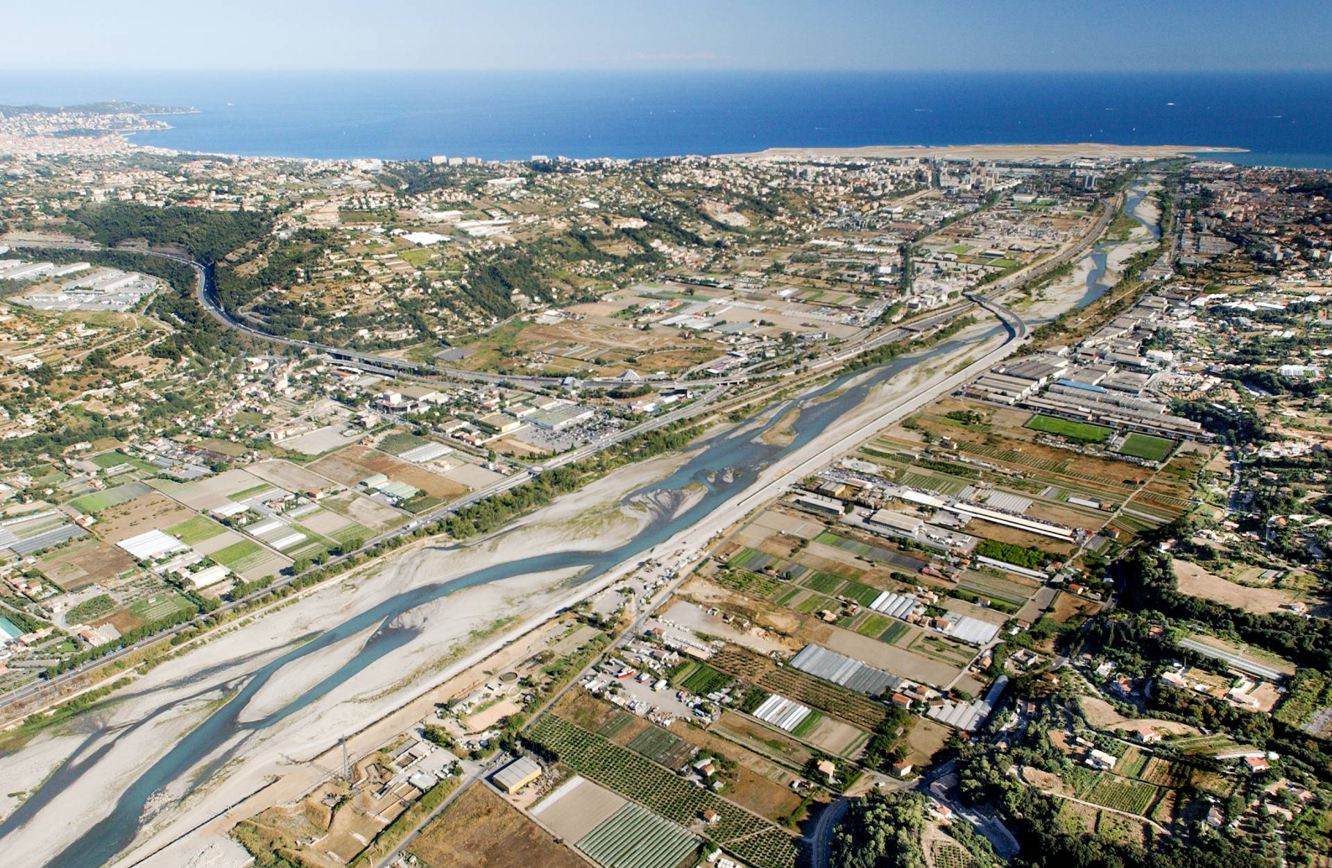 OIN Nice Ecovallee 3 copyright B6 Drone_RET