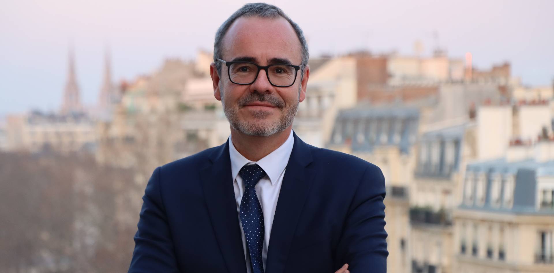 Stanislas Bourron recyclage urbain - ©ANCT