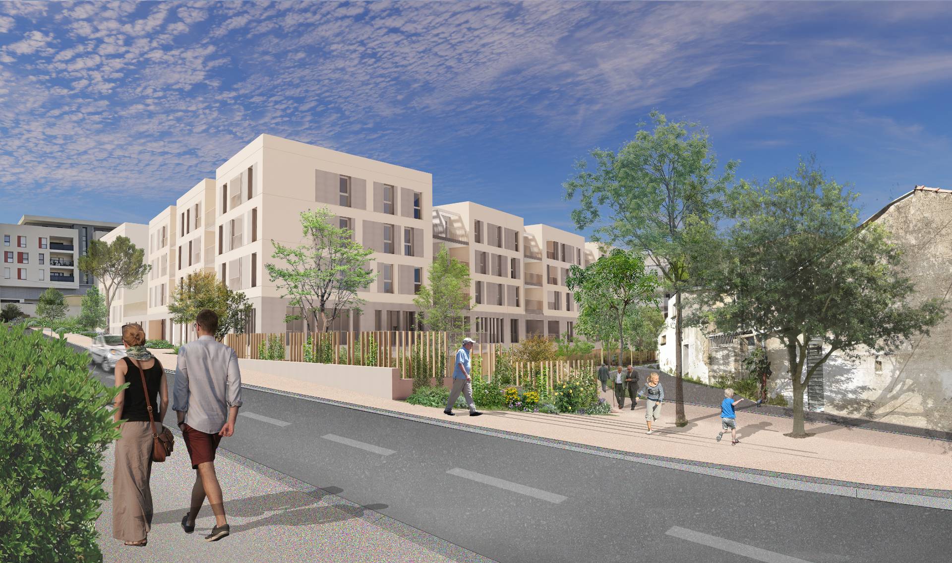 reemploi materiaux aubagne bon civet