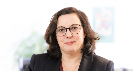 Logement social Emmanuelle Cosse