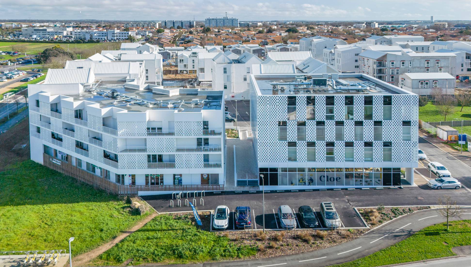 projet immobilier concertation calypso la rochelle