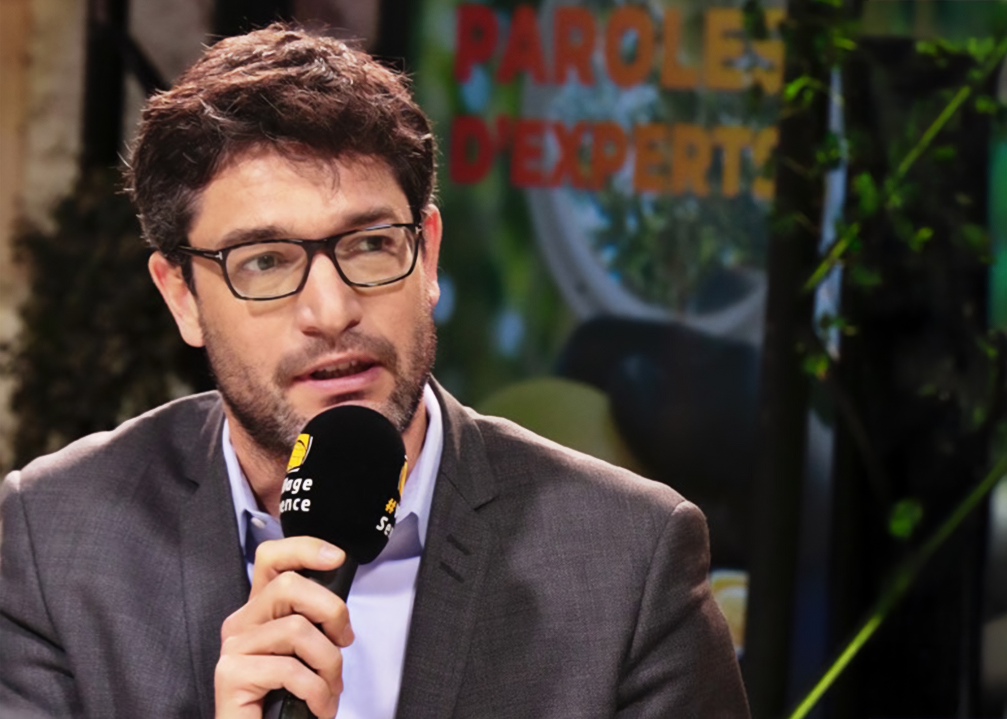 Frédéric Gilli Urbanisme Participatif