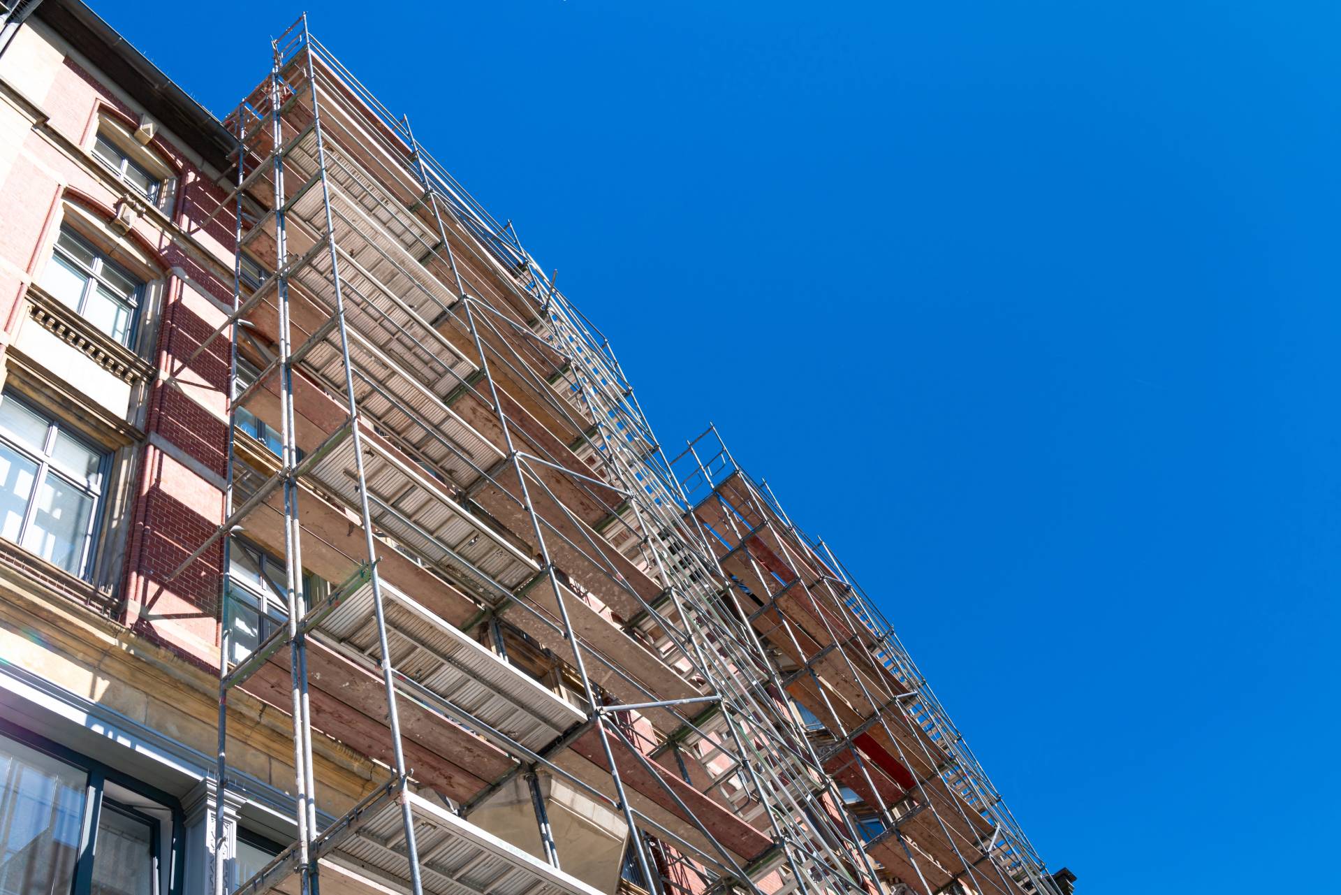 Copropriétés : densifier pour permettre la rénovation-image